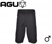 Agu Baggy Shorts Men