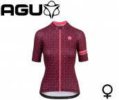 Agu Cycling Jersey Short Sleeve