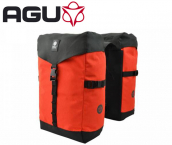 Agu Double Bicycle Bags