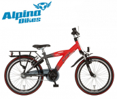 Alpina Children's Bicycles