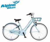 Alpina Mood Children's Bicycle