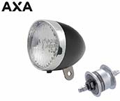 AXA Headlight Dynamo Hub