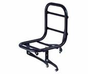 Bicycle Front Carrier 18"