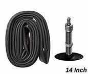 Bicycle Inner Tube 14 Inch