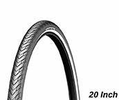 Bicycle Tires 20 Inch