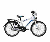 Boys Bicycle 20 Inch