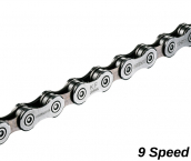 Campagnolo Record Bicycle Chain 9S