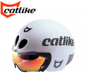 Catlike Triathlon Bicycle Helmets