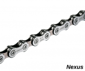 Chain E-Bike Nexus