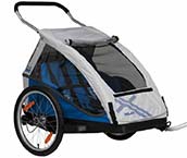 Children's Bicycle Trailers