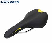 Contec Sporty Bicycle Saddle