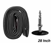 Continental Inner Tubes 28 Inch PV