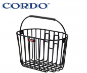 Cordo Bicycle Basket