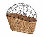 Cordo Dog Bicycle Basket