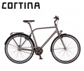 Cortina Bicycle