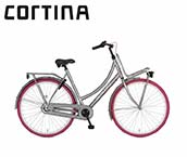 Cortina Transport Bicycle