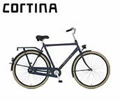 Cortina U1 Men's Bicycle