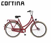 Cortina U1 Women's Bicycle