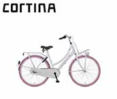 Cortina U4 Girl's Transport Bike