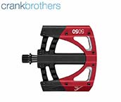 Crankbrothers BMX Pedals