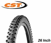 CST 26 Inch MTB Tire