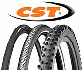 CST Bicycle Tires