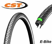 CST E-Bike Bicycle Tire