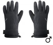 Cycling Gloves Men Winter