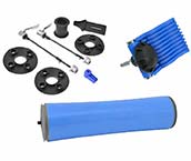 Cycling Trainer Parts