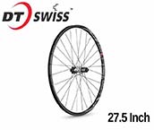 DT Swiss 27 1/2 Rear Wheel