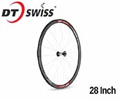 DT Swiss Front Wheel Road Bike