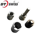 DT Swiss Shock Tools