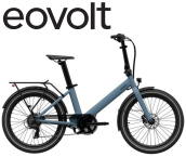 EOVOLT Bicycles