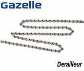 Gazelle Bicycle Chain Derailleur