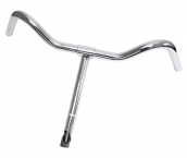 Gazelle Bicycle Handlebar