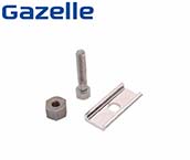 Gazelle Bicycle Stand Parts