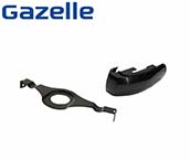 Gazelle Chain Guard Parts