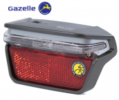 Gazelle E-Bike Rear Light