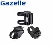 Gazelle Frame Lock Parts