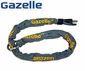 Gazelle Plug-In Chain Frame Lock