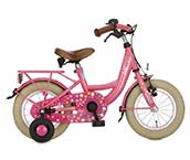 Girls Bicycle 12 Inch