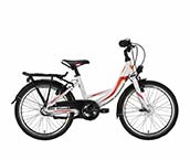 Girls Bicycle 20 Inch