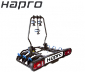 Hapro Bicycle Carrier