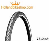 HBS 16 Inch Bicycle Tires