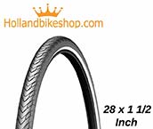 HBS 28 1/2 Inch Bicycle Tires