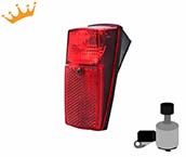 HBS Bicycle Rear Light