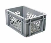 HBS Children's Bicycle Crate