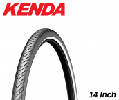 Kenda 14 Inch Bicycle Tires