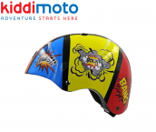 Kiddimoto Bicycle Helmets