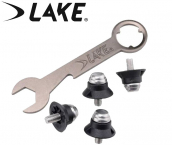 Lake Cycling Shoe Accessories
